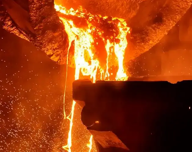 Technical Specifications for Refractory Castable Construction