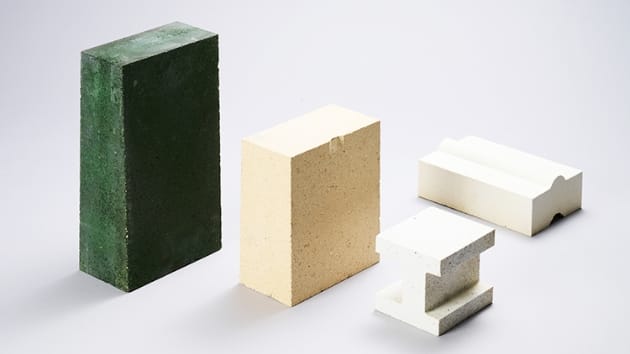 Technical Specifications for Refractory Castable Construction